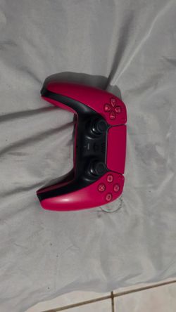Ps5 controller