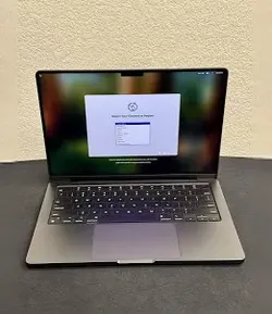 M5 pro macbook pro