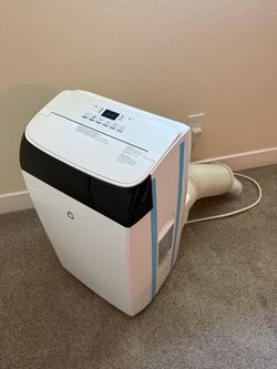 12,000 BTU Portable Air Conditioner – Like New
