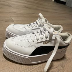 Women Puma Shoes