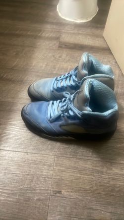 Jordan 5 university blue