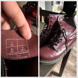 Doc Martin’s