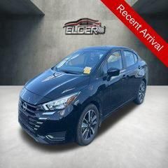 2025 Nissan Versa