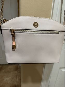 Anne Klein Sawyer crossbody bag
