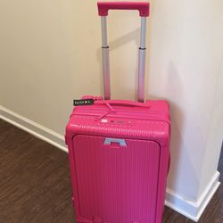 Nobl(Carryon) (Hot Pink)