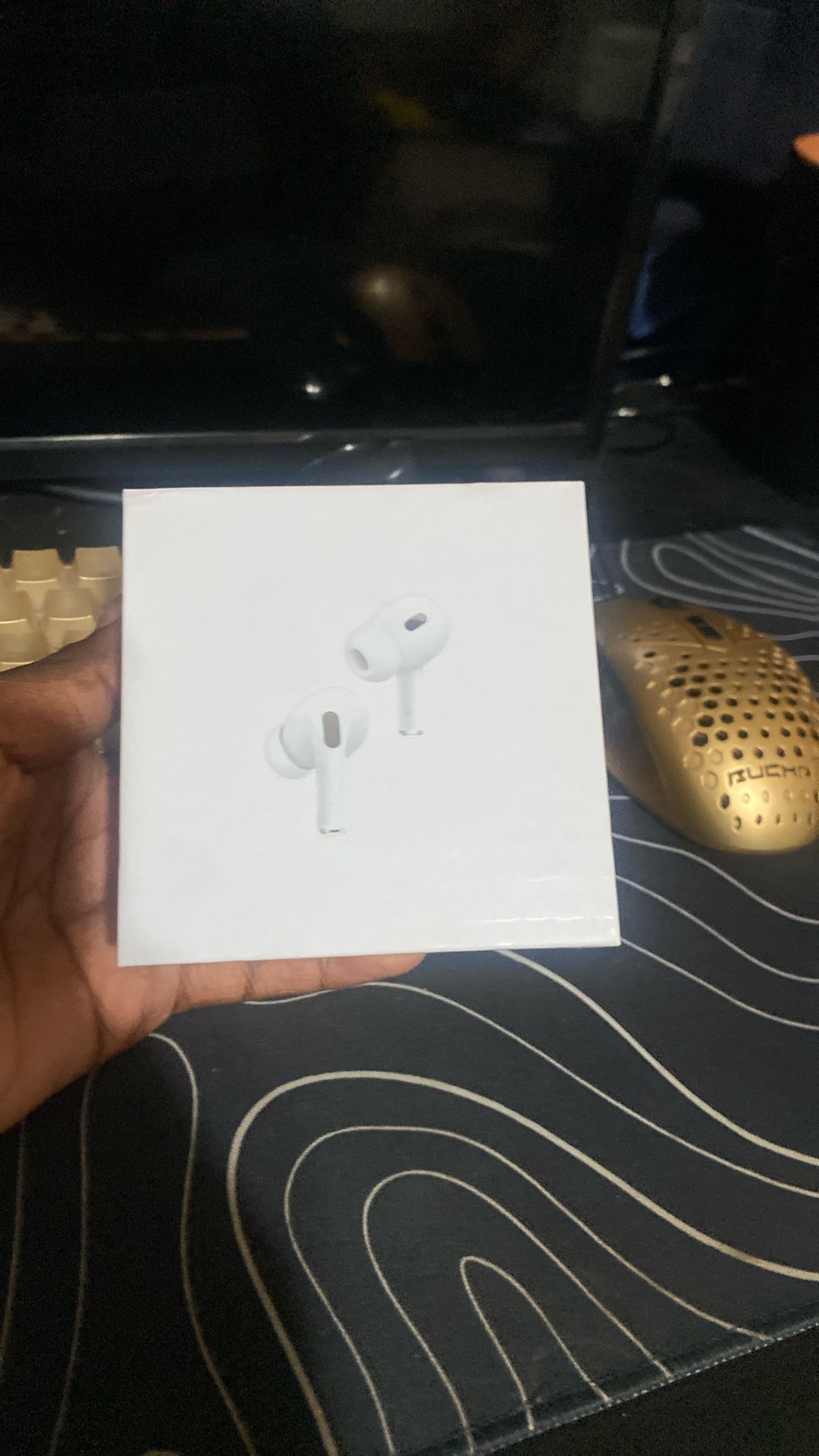 AirPod Pro 2