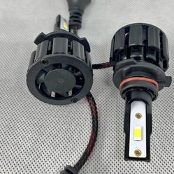 Led Lights Led Headlight Hid Lights Led Bulbs 