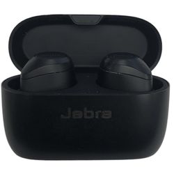 Jbra Headphones 