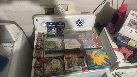 Pokémon Card Collection Lot
