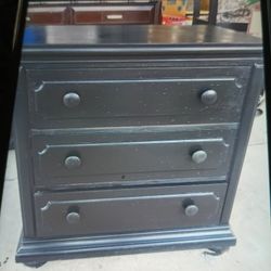 Drawer Dresser 