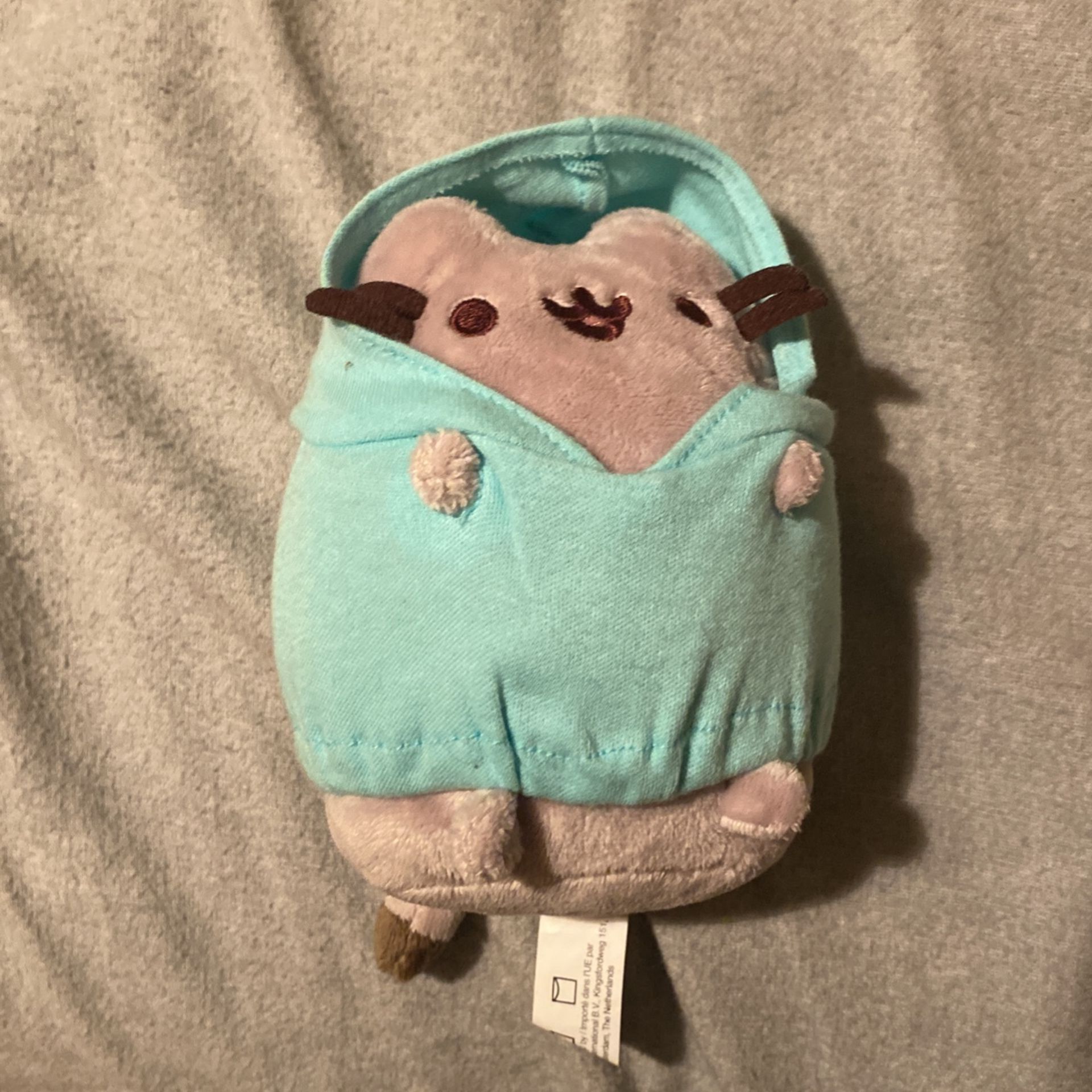 Pusheen Plushie