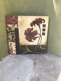 Canvas art Kirkland home