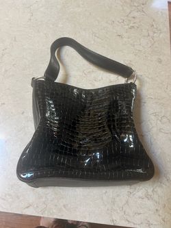 Brighton purse /black