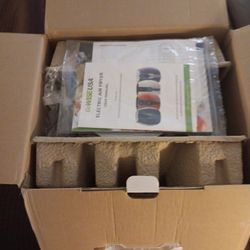 Air Fryer  $50