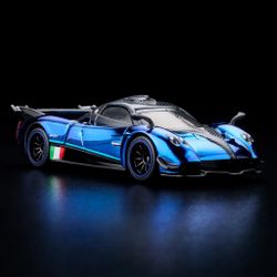 HotWheels Pagani Huayra R RLC