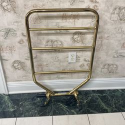 Towel Warmer Rack