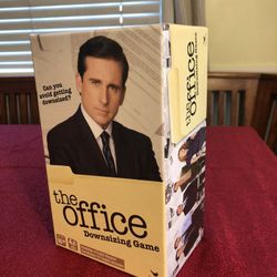 New Office Game