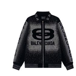 Balenciaga Jacket