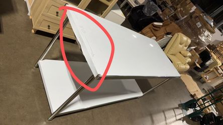Steel Work Table 72x30x34 Inch with 2-Tier Storage, Adjustable Undershelf, Pre-Installed Galvanized Feet $ 80