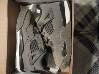 Jordan shoes