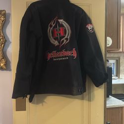 Dickies, Hellanbach Brand Work Coat