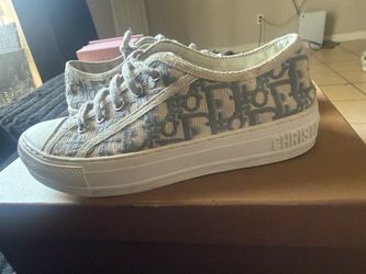 Christian Dior shoes