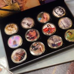 Taylor Swift Colectible 