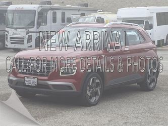 2023 Hyundai Venue