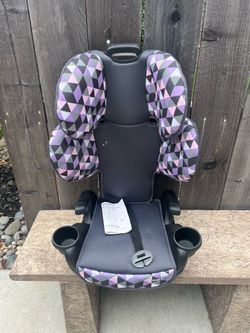 Car seat Evenflo