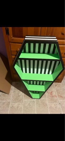 Shelf