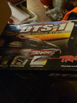 DTS  Drag Timing System