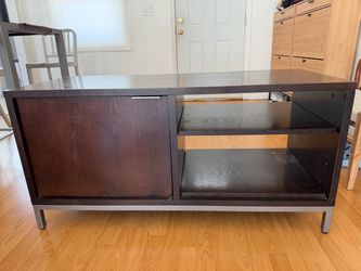 Cb2 tv console