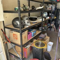 Storage Racks