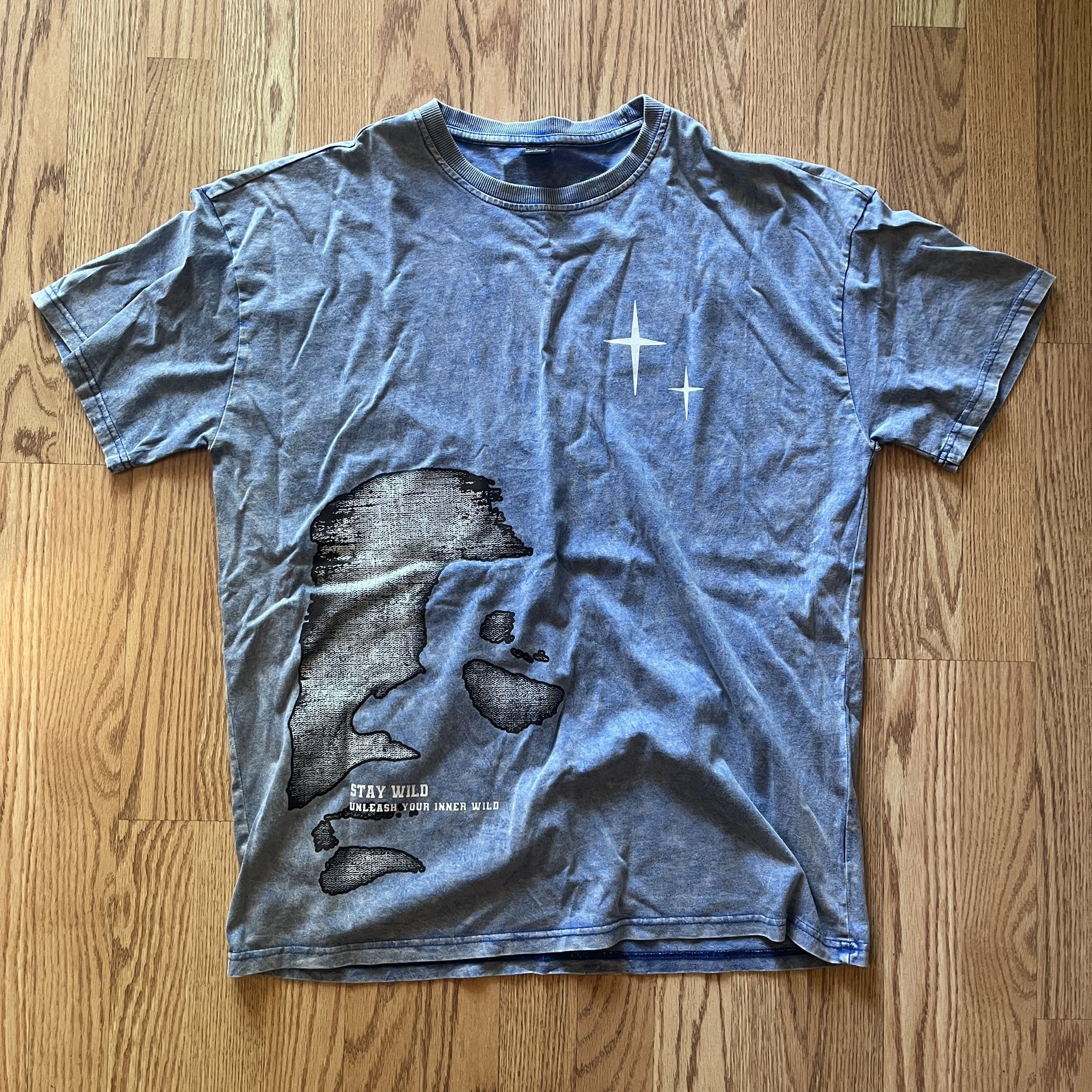 Mens Large T Shirts