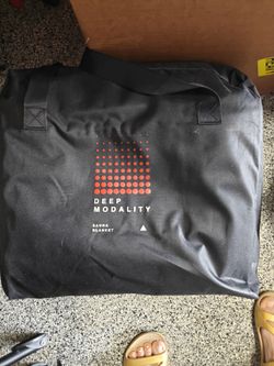 New Deep Modality Sauna