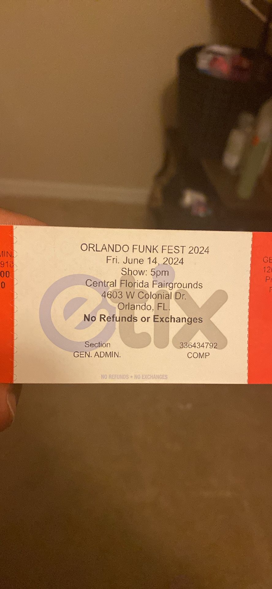 Orlando Funk Fest