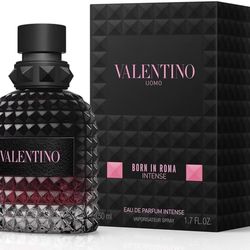 Valentino Uomo Born In Roma Intense.