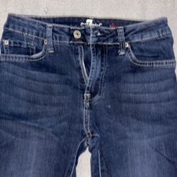 Jeans Kids Size 10