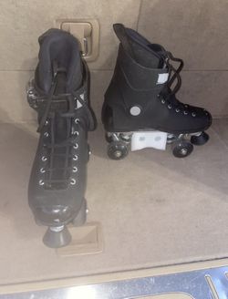 Roller Skates, Quads Rices