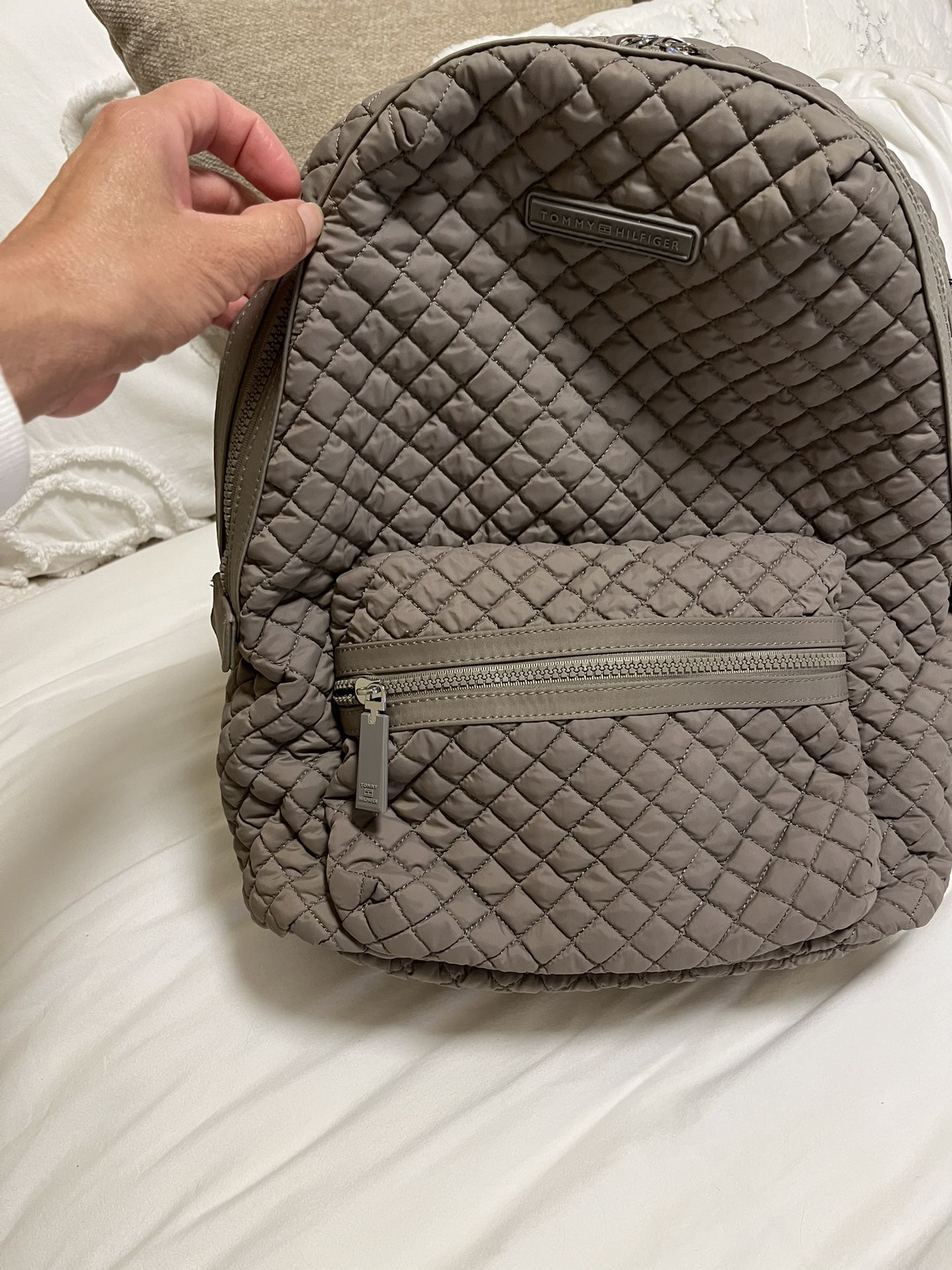 Tommy Hilfiger Backpack