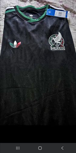 Version aficionado talla 2XL nueva con etiquetas original