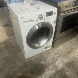 lg washer dryer combo 24 inches 