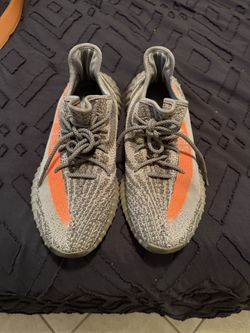 Yeezys Reflective