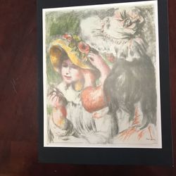 Copy Of Renoir 