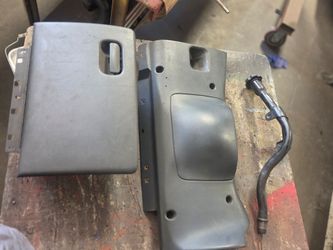 2000 S10 parts