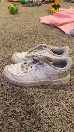 Air force 1 white