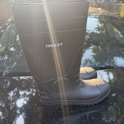 Rain Boots