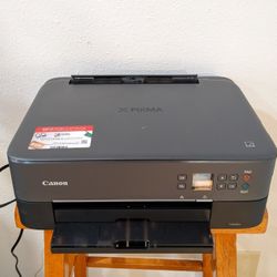 Wireless B/W Printer