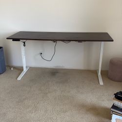 7 Feet Long Standing Desk. 