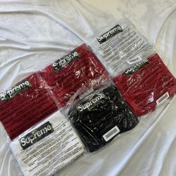 Supreme Box Logo Tshirt 